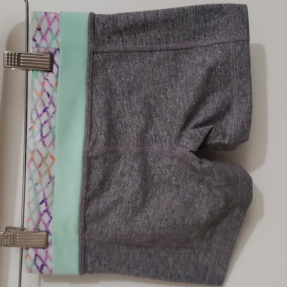 Ivivva gymnastic shorts - Picture 2 of 4